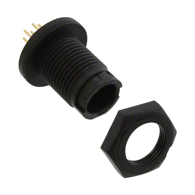 EN2P7M26P Switchcraft Inc.  Circular Connector Assemblies